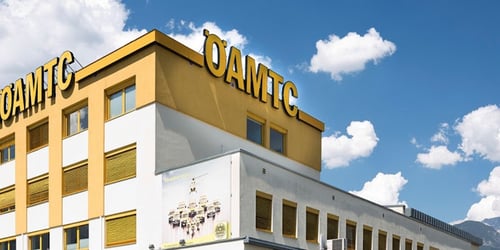 ÖAMTC