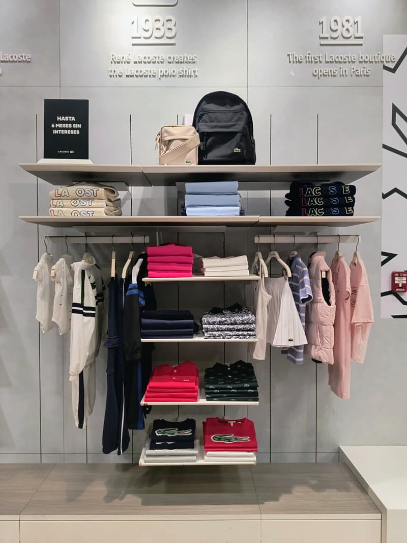 Kids Section