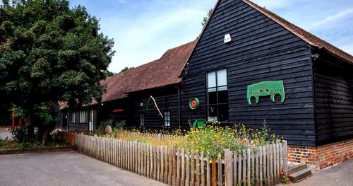 Noahs Ark at Worplesdon - Gallery Photo