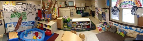 Toddler Classroom