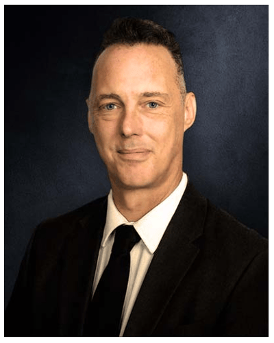 Eric Little Attorney Photo