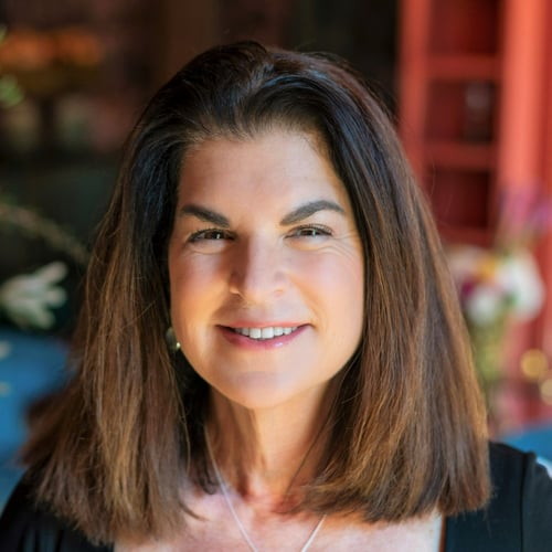 Claudia Denton Headshot Image