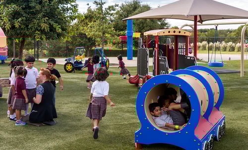 Challenger School - Round Rock | Private School in Round Rock, Texas