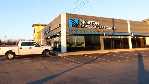 Norton Occupational Medicine - Middletown