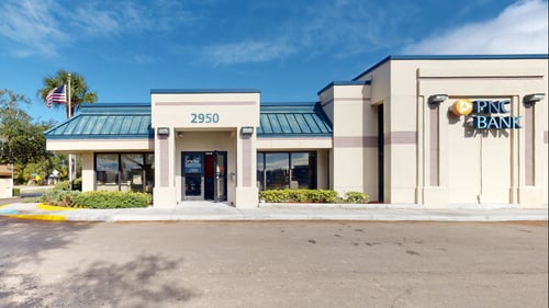 PNC Bank West Melbourne - West Melbourne, FL
