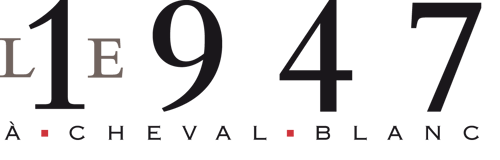 Le 1947 à Cheval Blanc