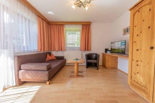 Appart Pfeifer 6167 Neustift im Stubaital