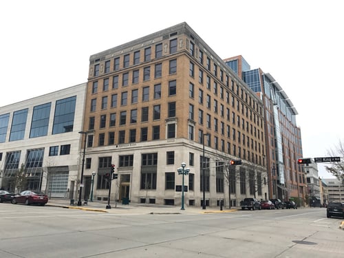 10 E Doty Street Madison