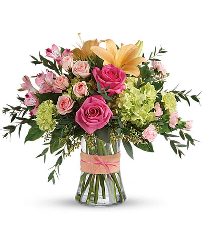 Florist Bryant, AR flower bouquet delivery
