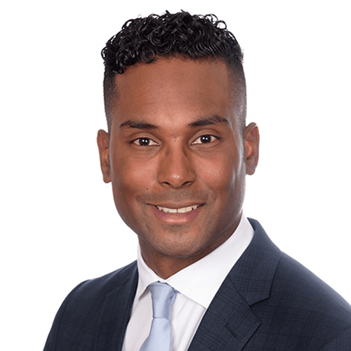 Photo of Jamie Sodhi