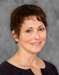 photo of Patricia Koskiniemi - APNP