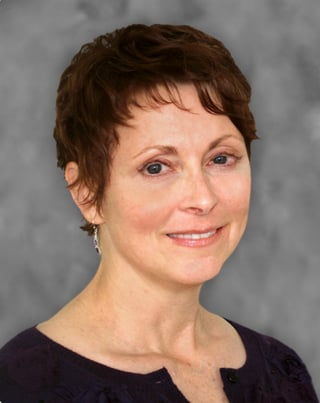 photo of Patricia Koskiniemi - APNP