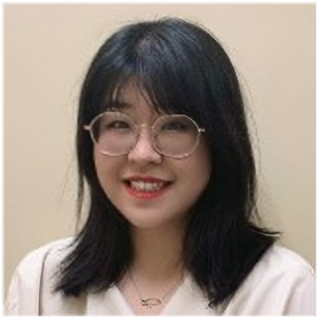 Headshot of Yolanda Wu