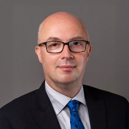Vladimir Sheynzon, MD