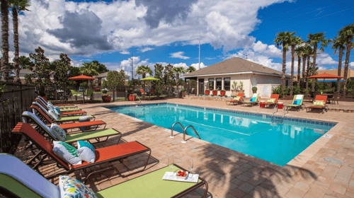 The Mills at 601 Apartments Google Cover Photo