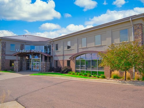 Avera Fox Run Medical Plaza