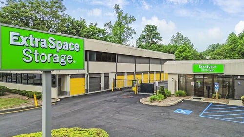 Extra Space Storage