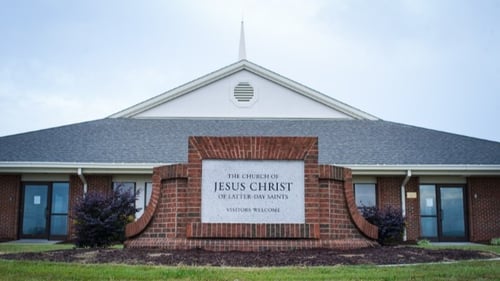 Clinton Meetinghouse