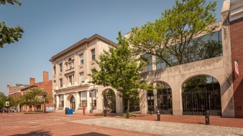 Salem Five Corporate