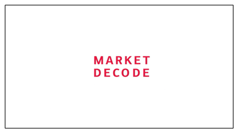 Market Decode