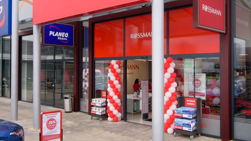 ROSSMANN