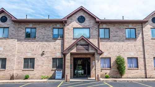 Google Cover Photo image of Rochester Regional Health Laboratory Service Center on Titus Ave in Irondequoit, NY