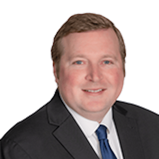 Headshot of Michael McIntyre