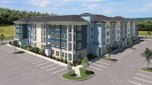 Tiffany Flats - Google Cover Photo