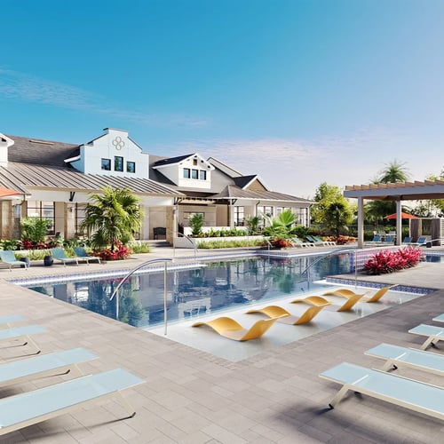 Kelson | Pool