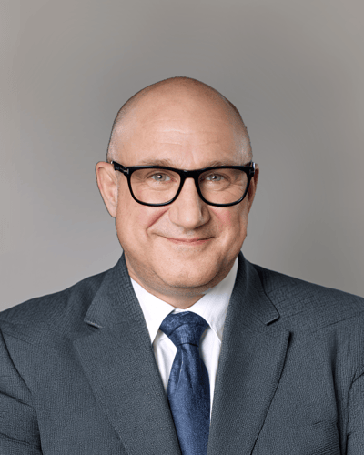Gareth Thurgood