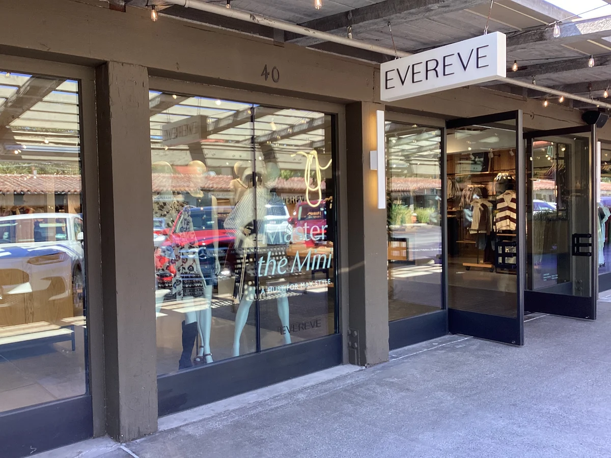 EVEREVE Palo Alto