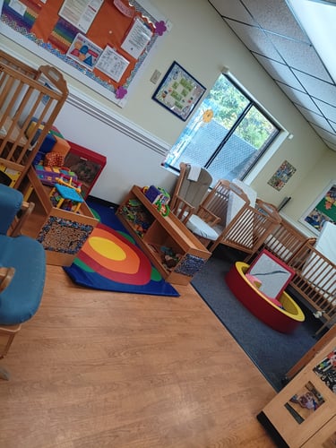 Infant Classroom