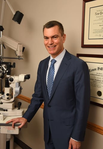 Lakeland Opthalmology | Parsippany, NJ