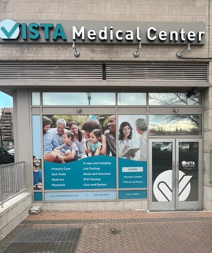 Vista Medical Center | Arlington, VA