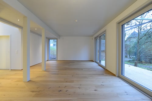 Sigrist Rafz Holz + Bau AG, Bodenbeläge Holz