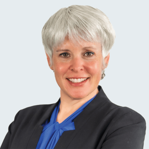Headshot of Dawn Torroba