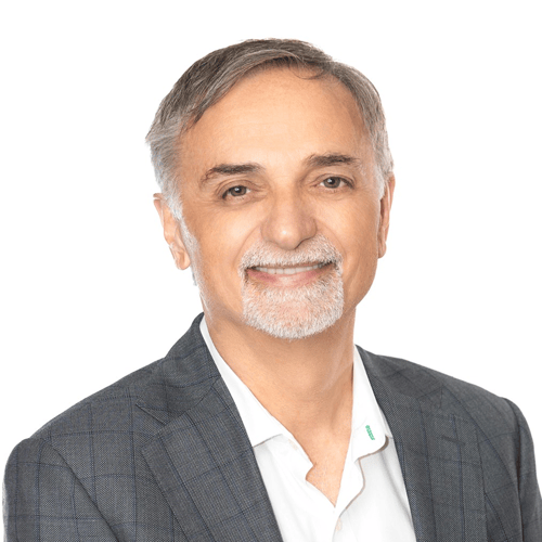 Portrait de Joe D'Amata