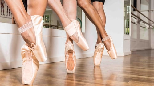Balance Studio für Tanz Bewegung Coaching Karin Seddig