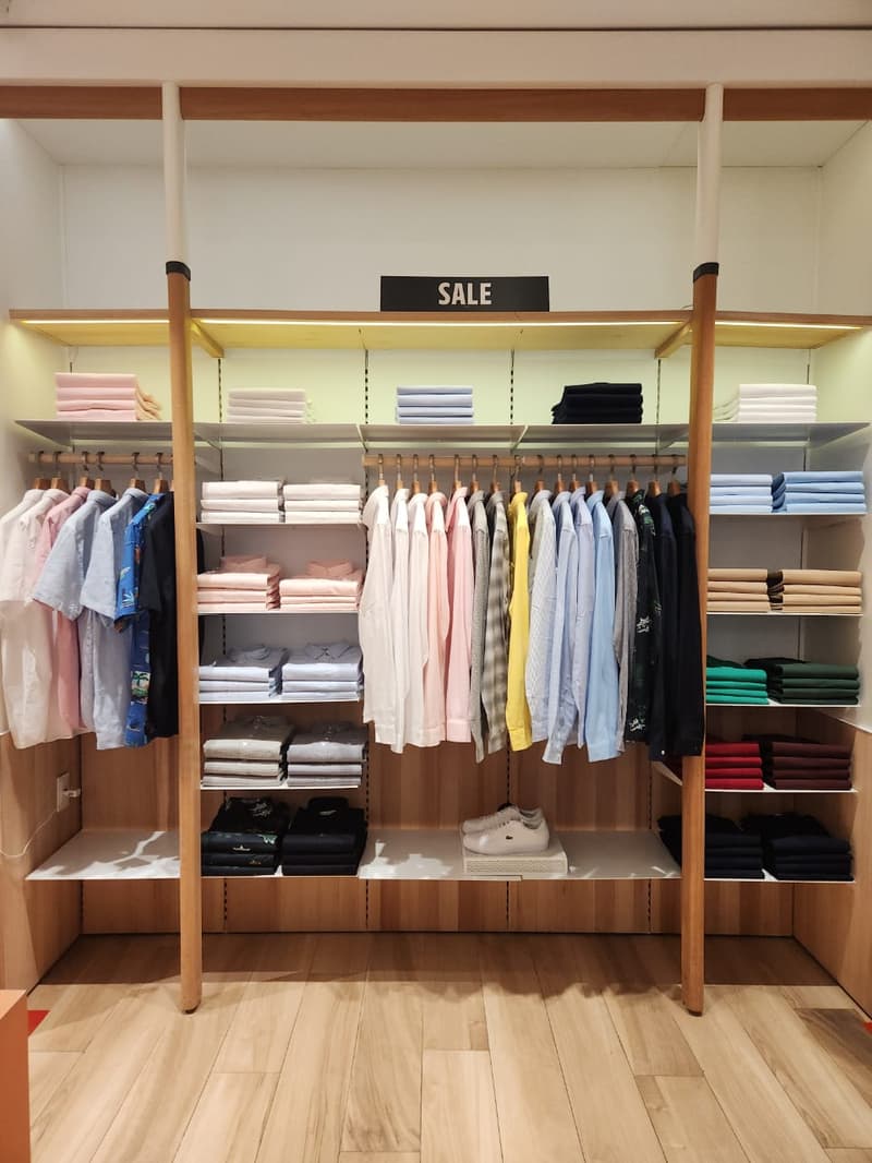 Men Area