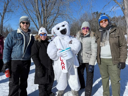 Creating Positive Impact Where We Live and Work - Auxiliary to the Campbellford Memorial Hospital Jan 2026