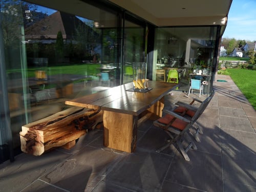 Holz - Bumberger in Enns
