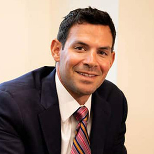 Dr. Jordan P. Farkas