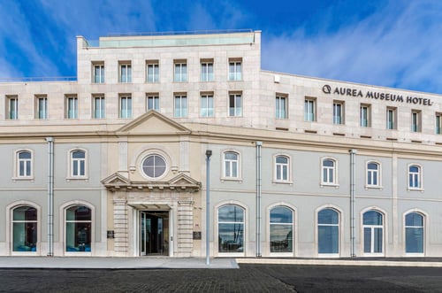 Aurea Museum