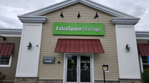 Extra Space Storage
