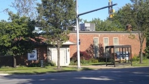 Fred Heipp Insurance Agency Exterior