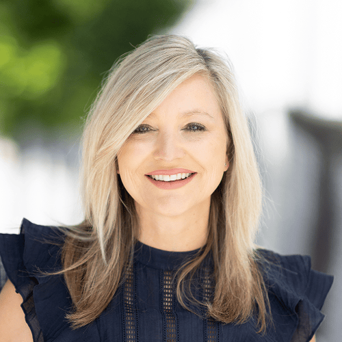 Headshot of Cynthia Johnson