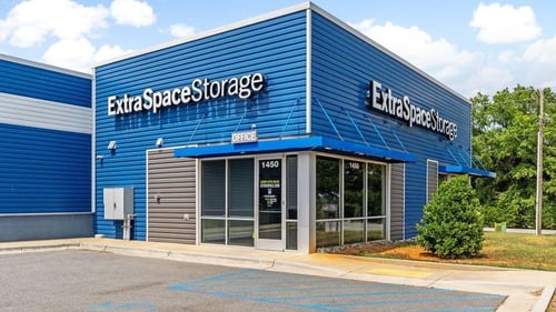 Extra Space Storage