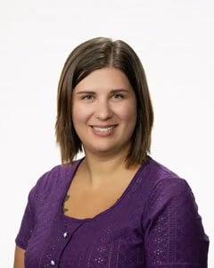Cassandra Aesoph