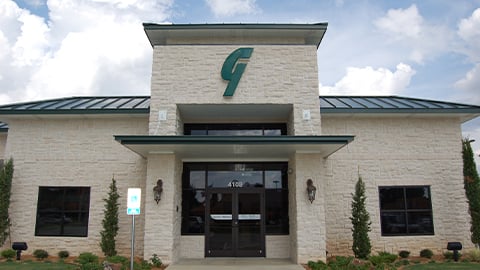 Guaranty Bank & Trust Texarkana, Texas