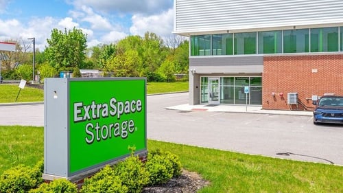 Extra Space Storage